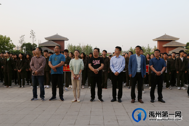 禹州职教追忆母爱往事,永葆感恩之心 禹州职教追忆母爱往事,永葆感恩之心