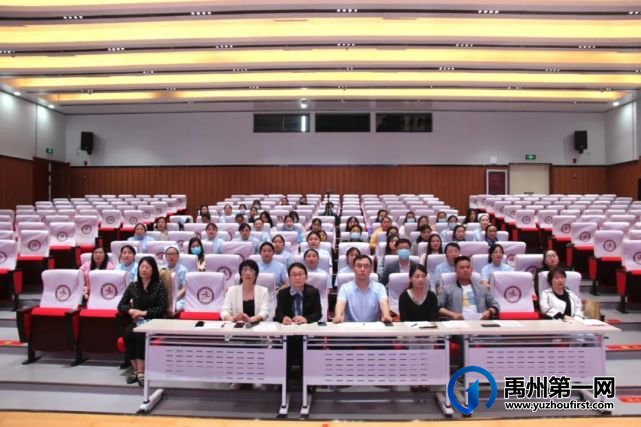 禹州市二院成功举办“天使之爱 护士到家 续写更多春天的故事”演讲比赛 禹州市二院成功举办“天使之爱 护士到家 续写更多春天的故事”演讲比赛