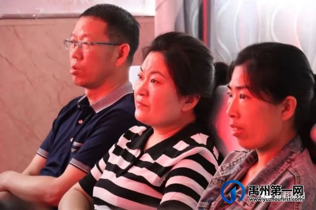 禹州这个乡镇拍了一部让千万河南人和基层干部落泪的视频 禹州这个乡镇拍了一部让千万河南人和基层干部落泪的视频