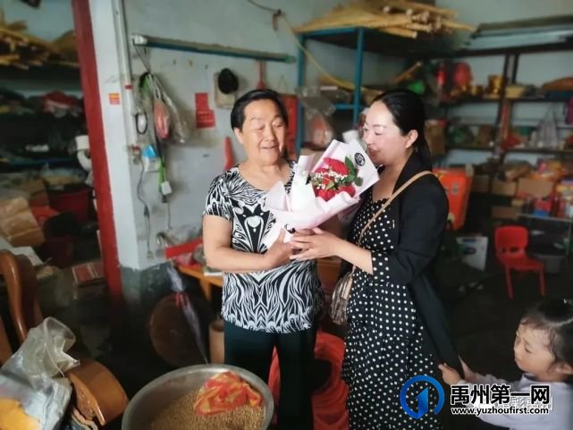 禹州这个乡镇拍了一部让千万河南人和基层干部落泪的视频 禹州这个乡镇拍了一部让千万河南人和基层干部落泪的视频