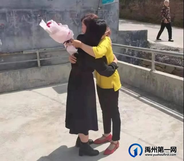 禹州这个乡镇拍了一部让千万河南人和基层干部落泪的视频 禹州这个乡镇拍了一部让千万河南人和基层干部落泪的视频