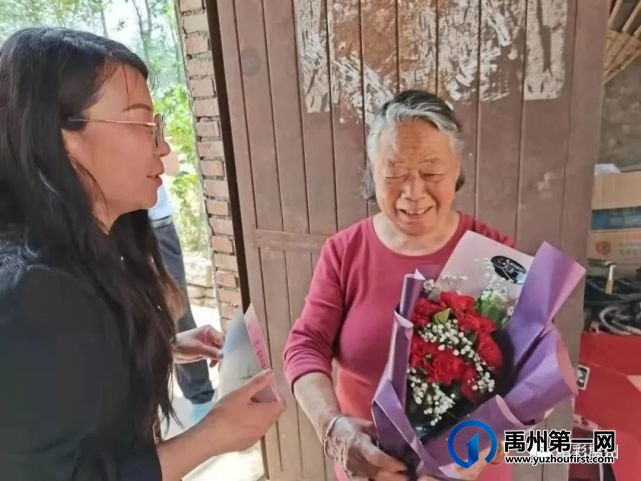 禹州这个乡镇拍了一部让千万河南人和基层干部落泪的视频 禹州这个乡镇拍了一部让千万河南人和基层干部落泪的视频