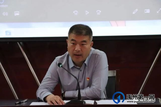 禹州这个乡镇拍了一部让千万河南人和基层干部落泪的视频 禹州这个乡镇拍了一部让千万河南人和基层干部落泪的视频