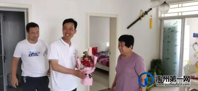 禹州这个乡镇拍了一部让千万河南人和基层干部落泪的视频 禹州这个乡镇拍了一部让千万河南人和基层干部落泪的视频