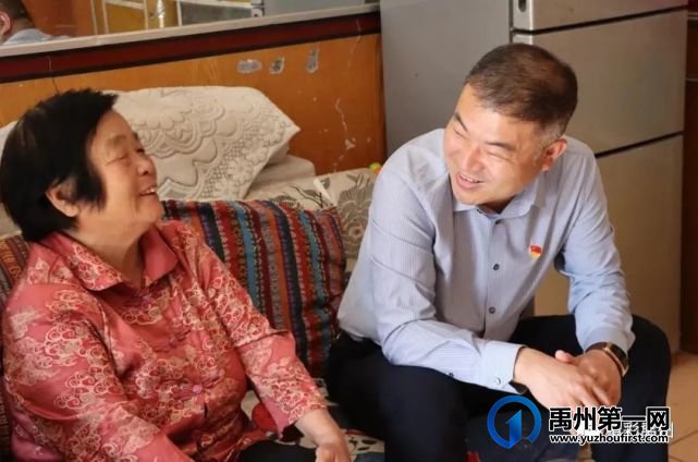 禹州这个乡镇拍了一部让千万河南人和基层干部落泪的视频 禹州这个乡镇拍了一部让千万河南人和基层干部落泪的视频