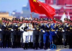 从禹州走出的子弟兵和将军们