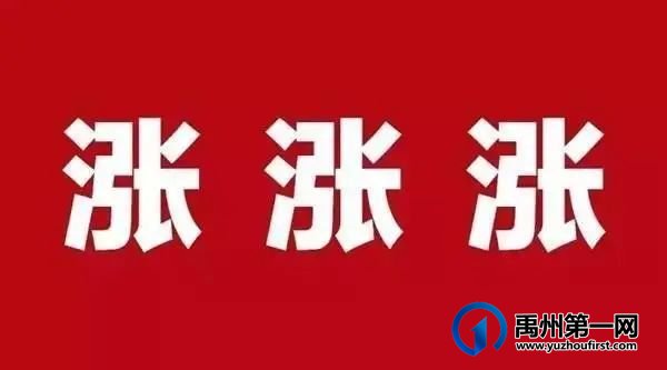 禹州龙之翔·禹王宫丨实景现房,5月15号价格全面上调! 禹州龙之翔·禹王宫丨实景现房,5月15号价格全面上调!
