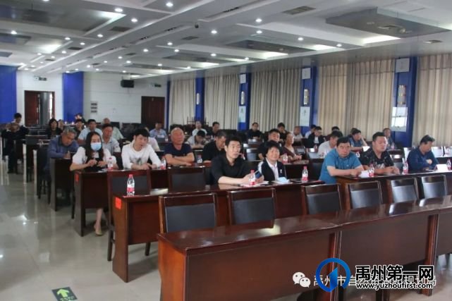 禹州市自然资源和规划局开展第13个全国防灾减灾日宣传活动 禹州市自然资源和规划局开展第13个全国防灾减灾日宣传活动
