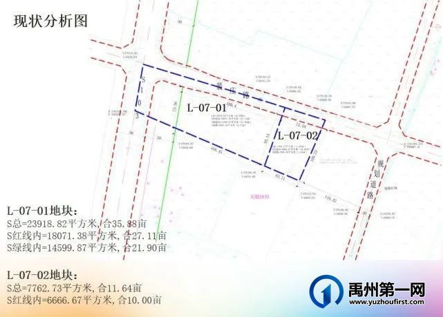 2021年禹州5个项目最新规划、涉及客运西站…… 2021年禹州5个项目最新规划、涉及客运西站……