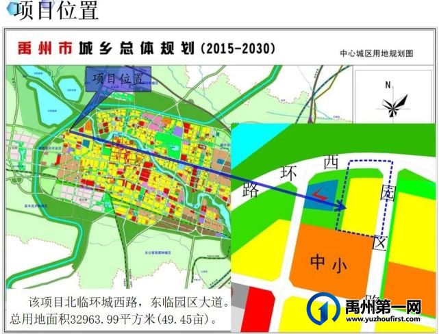 2021年禹州5个项目最新规划、涉及客运西站…… 2021年禹州5个项目最新规划、涉及客运西站……