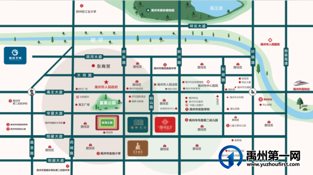 岁月静好,生活本味,这才是翰林名居!! 岁月静好,生活本味,这才是翰林名居!!
