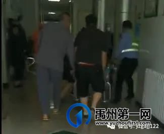生死时速!禹州交警争分夺秒为病人开辟生命通道 生死时速!禹州交警争分夺秒为病人开辟生命通道