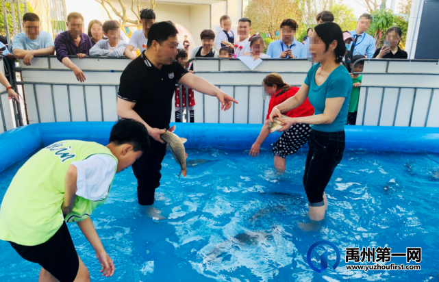 禹州润泓钧樾府|真人大富翁火爆来袭 周末嗨玩乐翻天 禹州润泓钧樾府|真人大富翁火爆来袭 周末嗨玩乐翻天