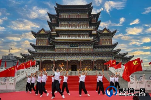 中国钧瓷文化园景区|5.12 国际护士节-致敬生命的守护者 中国钧瓷文化园景区|5.12 国际护士节-致敬生命的守护者