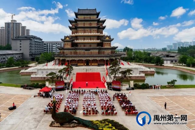 中国钧瓷文化园景区|5.12 国际护士节-致敬生命的守护者 中国钧瓷文化园景区|5.12 国际护士节-致敬生命的守护者