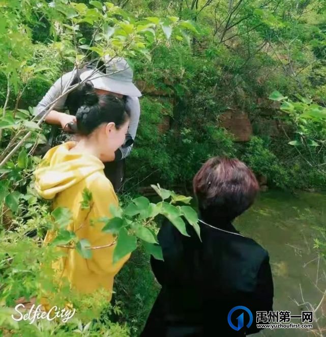 从大禹故事里寻找精神坐标 从大禹故事里寻找精神坐标