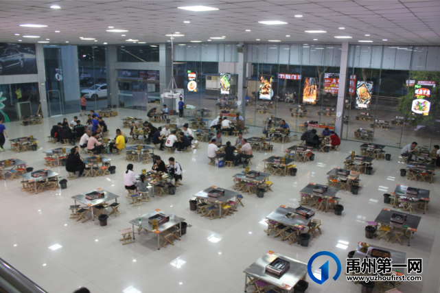 这家店用一根签征服了全禹州人.... 这家店用一根签征服了全禹州人....