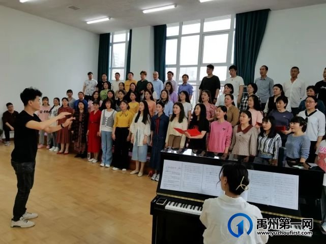 禹州文旅特邀专家亲临指导 助力歌唱水平提升 禹州文旅特邀专家亲临指导 助力歌唱水平提升