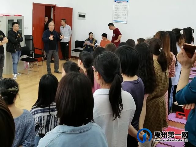 禹州文旅特邀专家亲临指导 助力歌唱水平提升 禹州文旅特邀专家亲临指导 助力歌唱水平提升