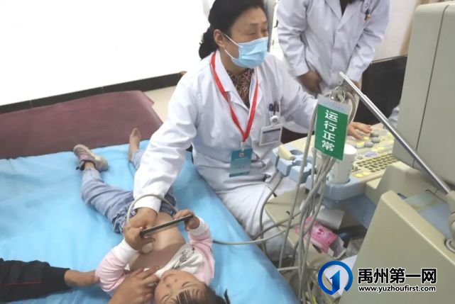 河南省“红会送医计划”启动仪式在禹州市中心医院举行 河南省“红会送医计划”启动仪式在禹州市中心医院举行