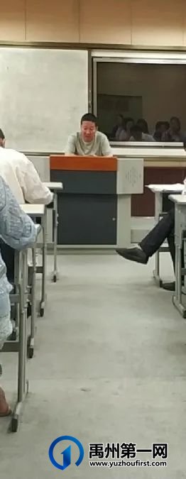 禹州颍川中心学校五月份教研活动纪实 禹州颍川中心学校五月份教研活动纪实