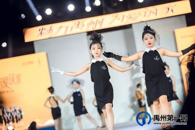 禹州恒达滨河府杯禹州之星少年模特大赛火热报名中 禹州恒达滨河府杯禹州之星少年模特大赛火热报名中