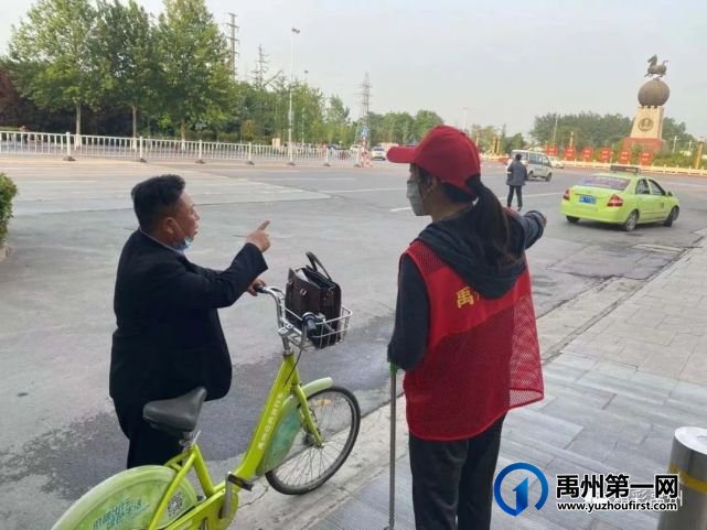 “创文”之风吹遍全城!文明创建从我做起! “创文”之风吹遍全城!文明创建从我做起!