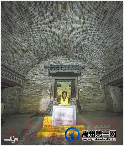 禹州无梁镇一日游精品线路 禹州无梁镇一日游精品线路