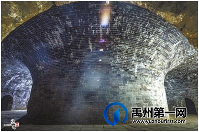 禹州无梁镇一日游精品线路 禹州无梁镇一日游精品线路