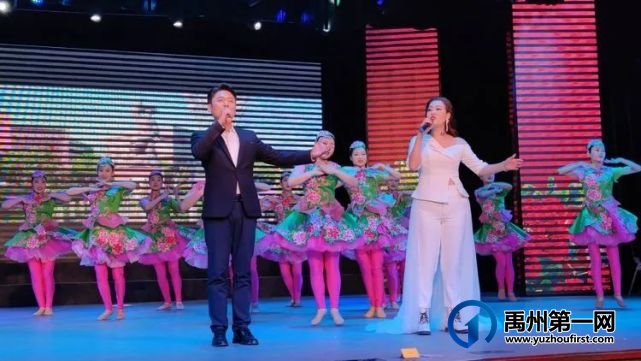 许昌市小戏小品(曲艺)大赛禹州专场隆重举行 许昌市小戏小品(曲艺)大赛禹州专场隆重举行