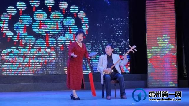 许昌市小戏小品(曲艺)大赛禹州专场隆重举行 许昌市小戏小品(曲艺)大赛禹州专场隆重举行