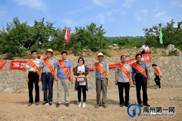 5月22日禹州鸠山闵庄村第七届杏果采摘旅游文化节即将香甜袭来 5月22日禹州鸠山闵庄村第七届杏果采摘旅游文化节即将香甜袭来