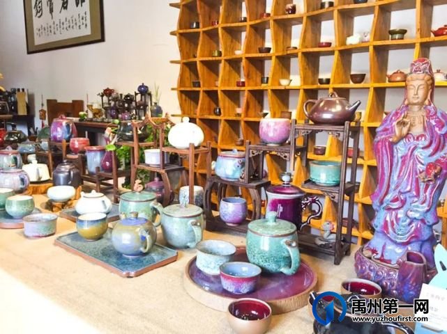 神垕古镇景区5·19旅游日遇上5·20表白日,爱她就带她去旅游吧! 神垕古镇景区5·19旅游日遇上5·20表白日,爱她就带她去旅游吧!