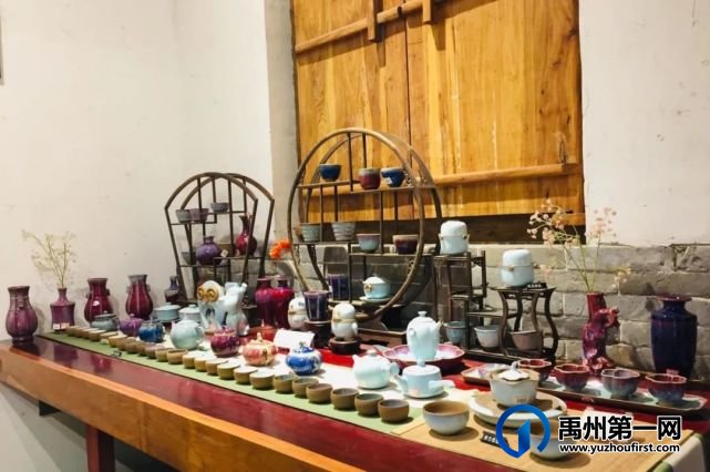 神垕古镇景区5·19旅游日遇上5·20表白日,爱她就带她去旅游吧! 神垕古镇景区5·19旅游日遇上5·20表白日,爱她就带她去旅游吧!