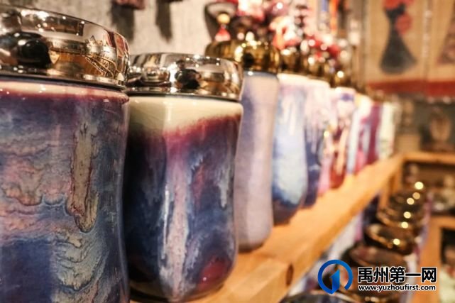 神垕古镇景区5·19旅游日遇上5·20表白日,爱她就带她去旅游吧! 神垕古镇景区5·19旅游日遇上5·20表白日,爱她就带她去旅游吧!