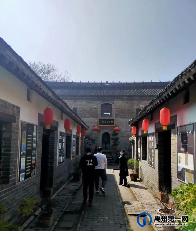 神垕古镇景区5·19旅游日遇上5·20表白日,爱她就带她去旅游吧! 神垕古镇景区5·19旅游日遇上5·20表白日,爱她就带她去旅游吧!
