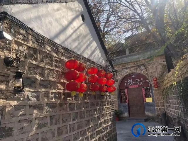 仙风古韵话天垌 仙风古韵话天垌