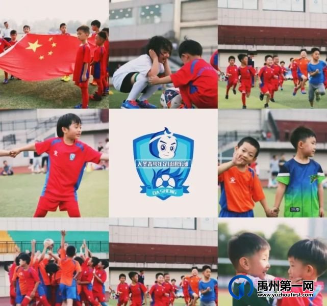 禹州绿城蘭亭杯第一届青少年五人制足球赛 禹州绿城蘭亭杯第一届青少年五人制足球赛