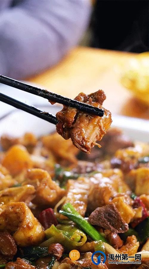 禹州鲜董记鸡子炒馍美味到让小编飙泪! 禹州鲜董记鸡子炒馍美味到让小编飙泪!