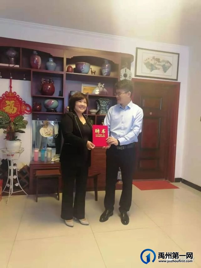 禹州市中专携手非遗传承人共铸精神家园 禹州市中专携手非遗传承人共铸精神家园