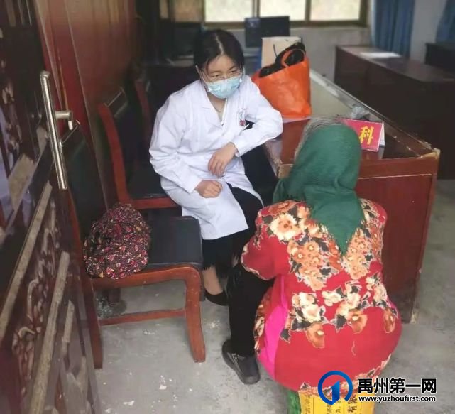 禹州市中心医院“学党史、献爱心、我为群众办实事”义诊活动---浅井镇张地村 禹州市中心医院“学党史、献爱心、我为群众办实事”义诊活动---浅井镇张地村