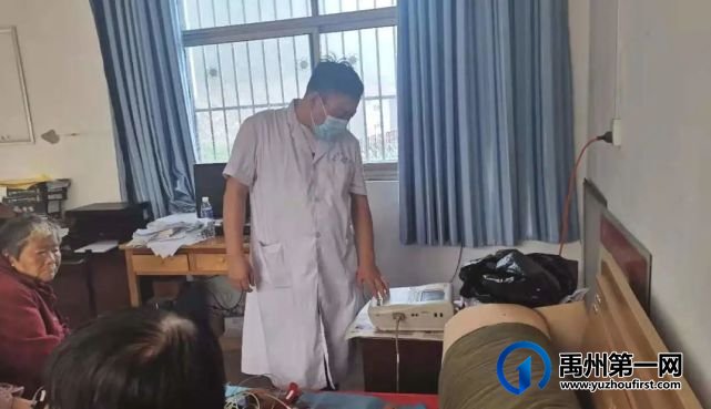 禹州市中心医院“学党史、献爱心、我为群众办实事”义诊活动---浅井镇张地村 禹州市中心医院“学党史、献爱心、我为群众办实事”义诊活动---浅井镇张地村
