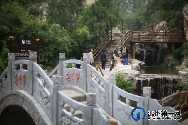 禹州杏采摘旅游节5月22日开幕!鸠山镇闵庄村 禹州杏采摘旅游节5月22日开幕!鸠山镇闵庄村