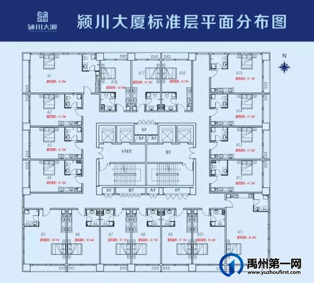 禹州全新网红打卡地亮相,见证人居大变革! 禹州全新网红打卡地亮相,见证人居大变革!