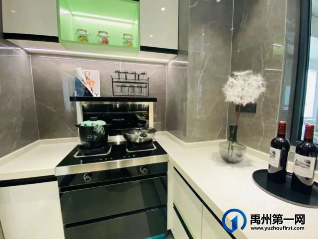 禹州宏基雅苑2号院绝版样板间盛大开放 禹州宏基雅苑2号院绝版样板间盛大开放