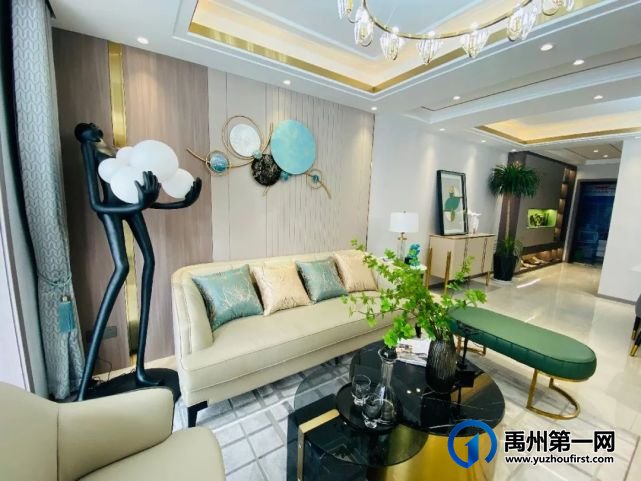 禹州宏基雅苑2号院绝版样板间盛大开放 禹州宏基雅苑2号院绝版样板间盛大开放