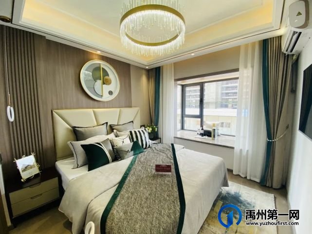 禹州宏基雅苑2号院绝版样板间盛大开放 禹州宏基雅苑2号院绝版样板间盛大开放