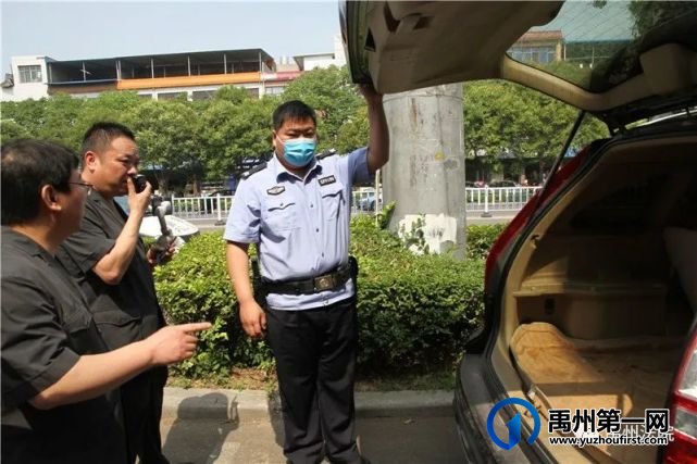 我为群众办实事 | 禹州法院夏季集中执行行动 我为群众办实事 | 禹州法院夏季集中执行行动