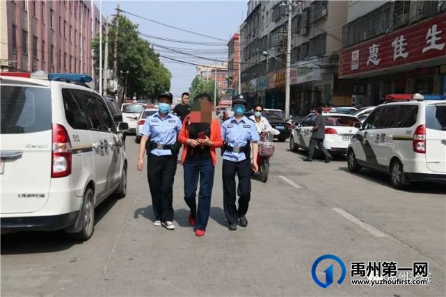 我为群众办实事 | 禹州法院夏季集中执行行动 我为群众办实事 | 禹州法院夏季集中执行行动