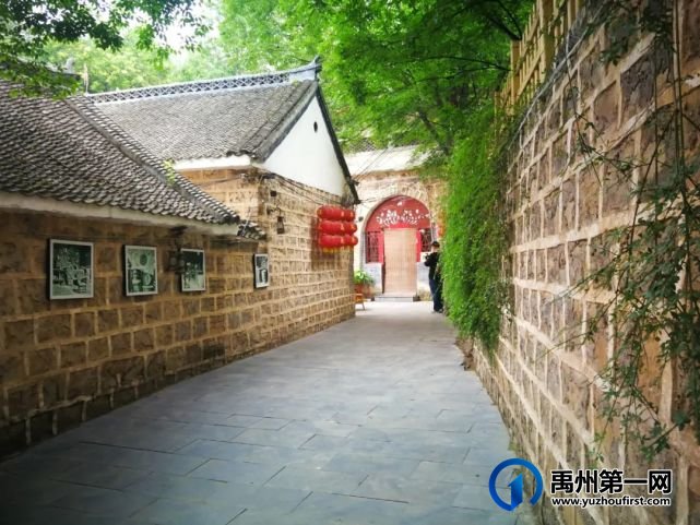 网眼看禹州:明天正式开幕,向“杏”福出发 网眼看禹州:明天正式开幕,向“杏”福出发